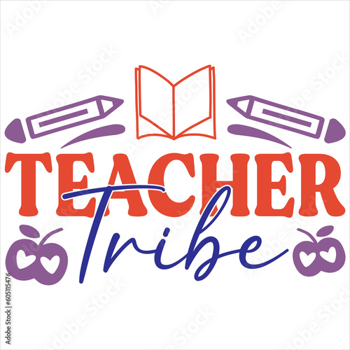 Teacher Tribe