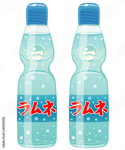 ラムネ