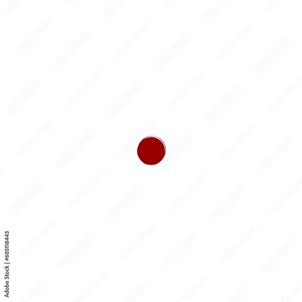 Red dot Red dot