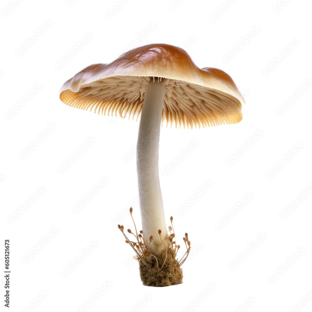 Culinary mushrooms, medicinal qualities, Food-themed, photorealistic illustrations in a PNG. Generative AI Culinary mushrooms, medicinal qualities, Food-themed, photorealistic illustrations in a PNG. Generative AI