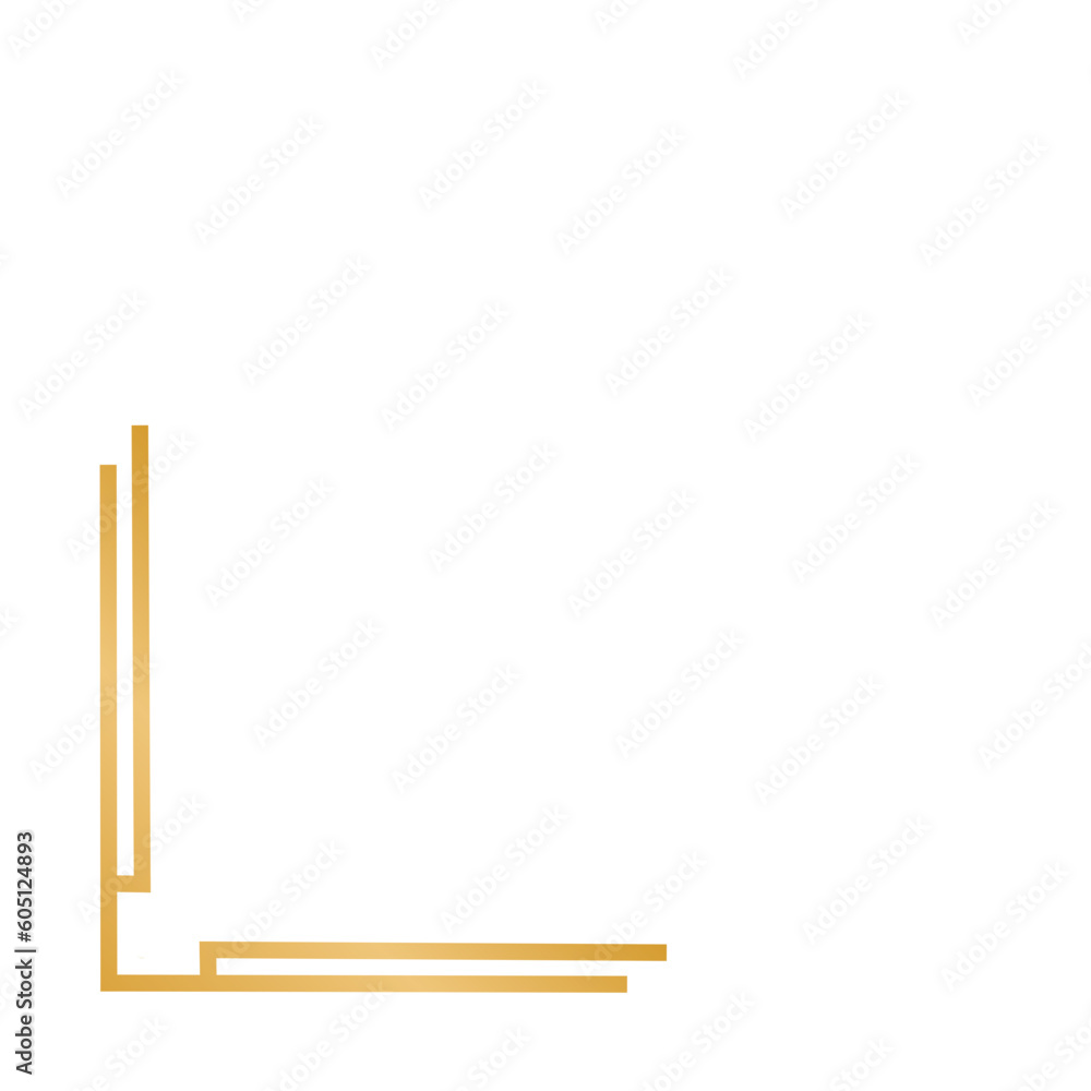 decorative golden border decorative golden border