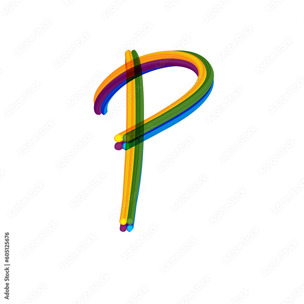 P P