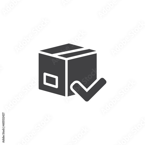 Stock Availability Icon