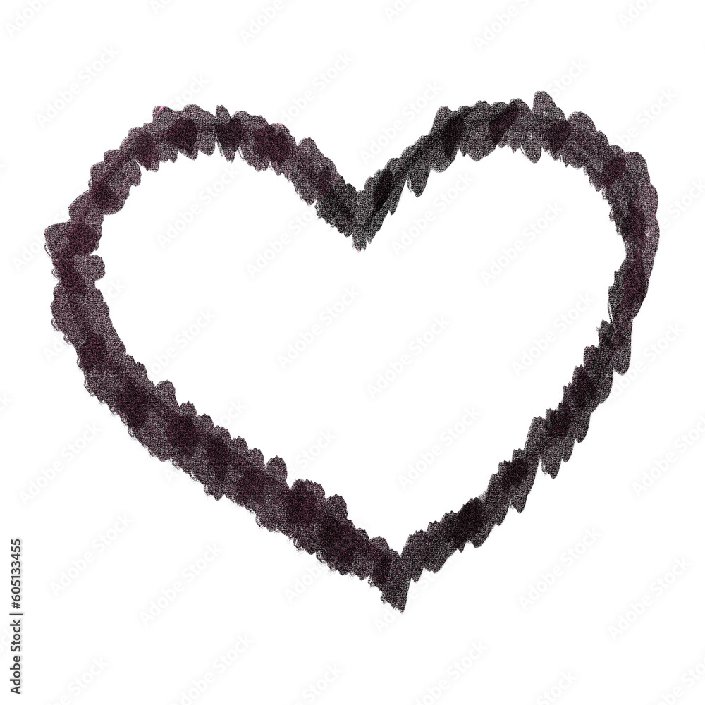 heart heart