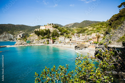 Cinque Terre Monterosso al Mare