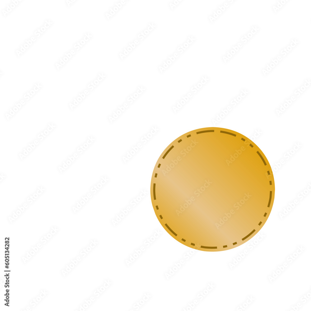 Luxury premium gold label Luxury premium gold label