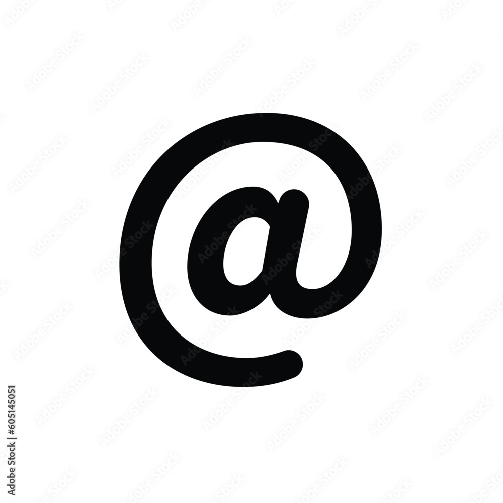 symbol email vector illustration eps symbol email vector illustration eps