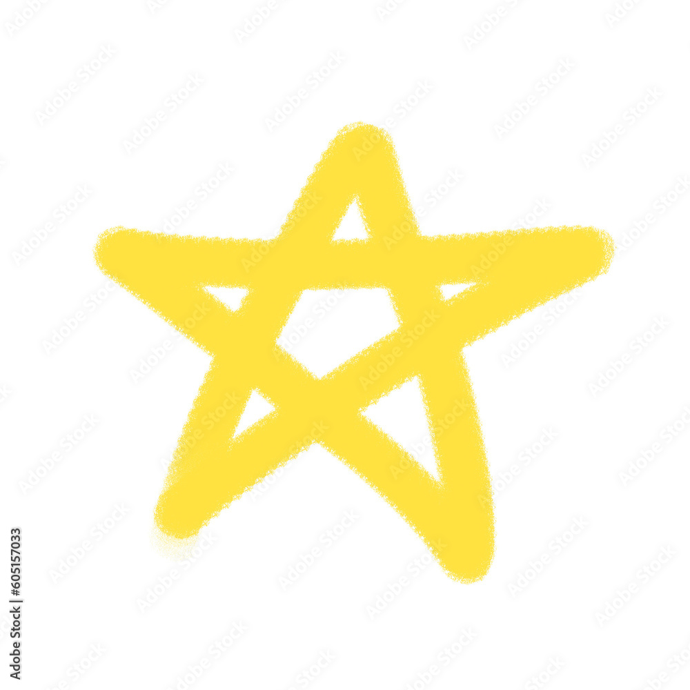 Fototapeta premium star