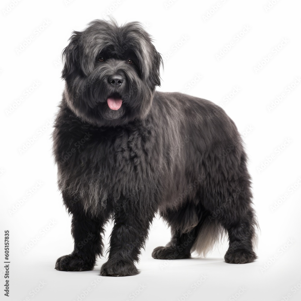dog, puppy, bouvier bernois, animal, pet, isolated, canine, breed, black, white, mammal, domestic, shepherd, pedigree, pets, adorable, sitting, cute, portrait, terrier, purebred, doggy, white backgrou