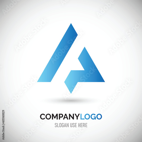 Modern Minimalist logo design Free Download Modern Minimalist logo design - GFXLoad