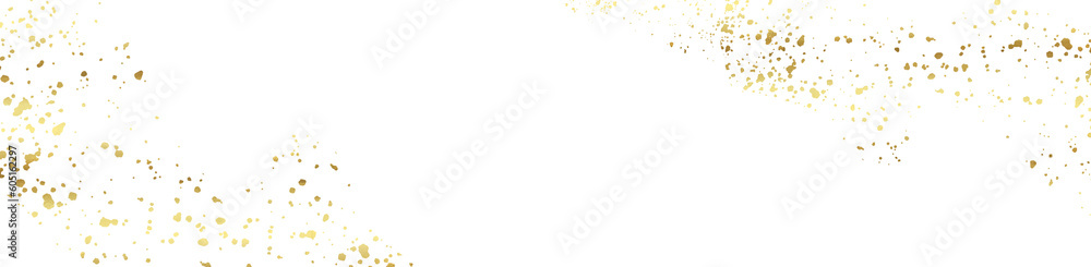 Gold glitter Shiny luxury effect gold glitter transparent background.Abstract gold glitter. Gold glitter Shiny luxury effect gold glitter transparent background.Abstract gold glitter.