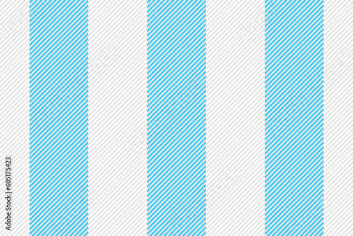 Seamless pattern lines. Vertical background fabric. Stripe vector texture textile.