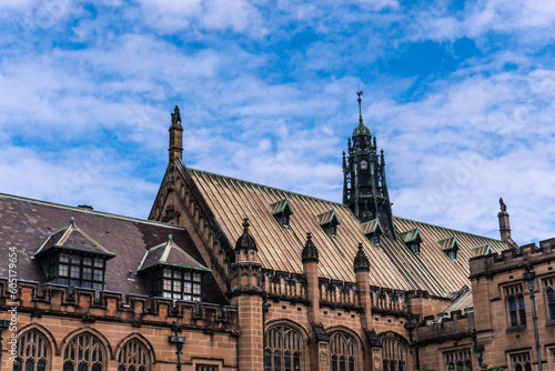 Photography University of Sydney
