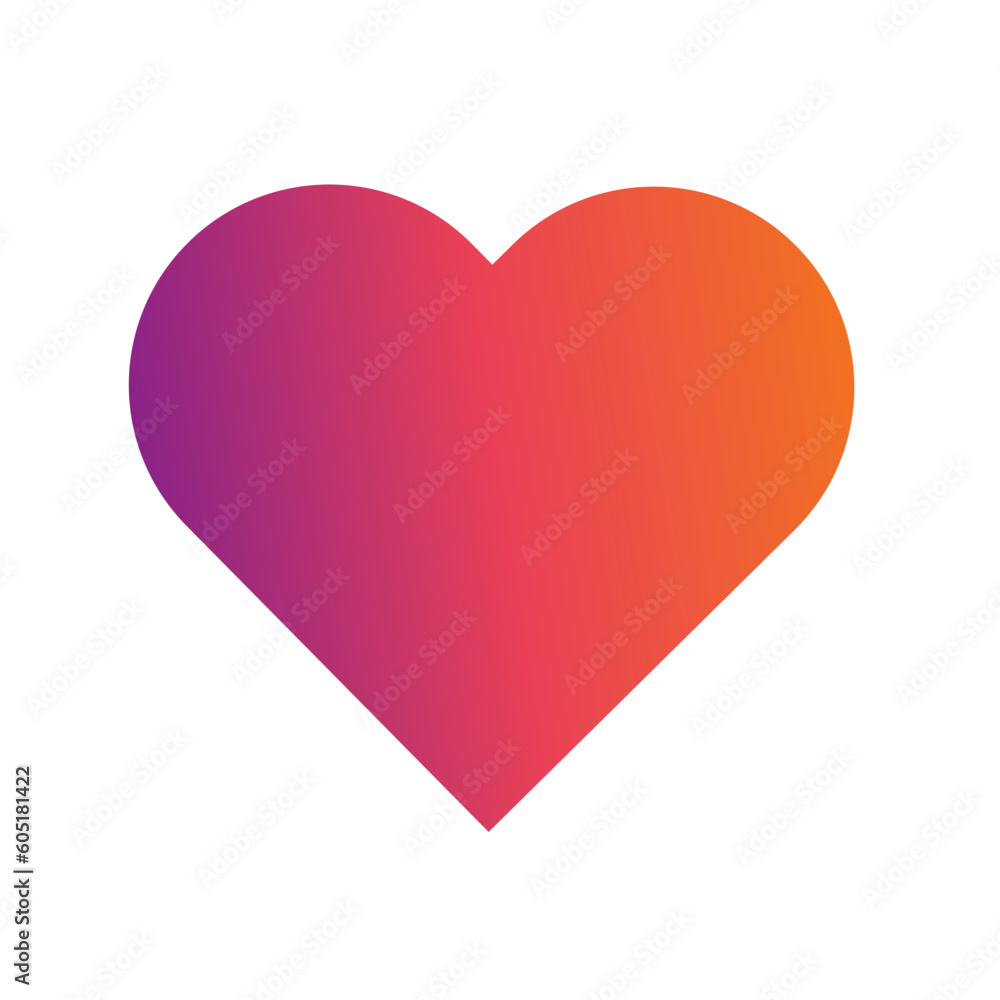 Gradient Shape Gradient Shape