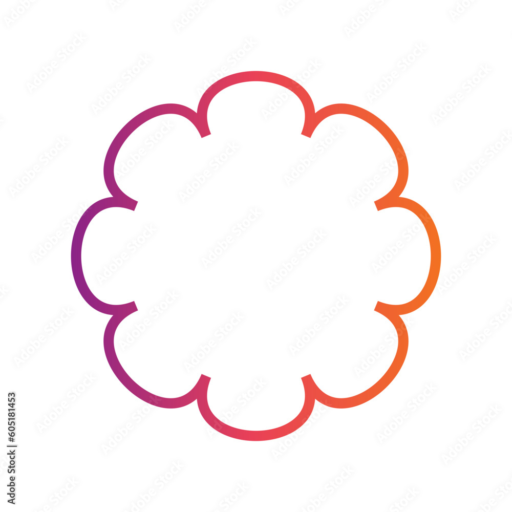 Gradient Shape Gradient Shape