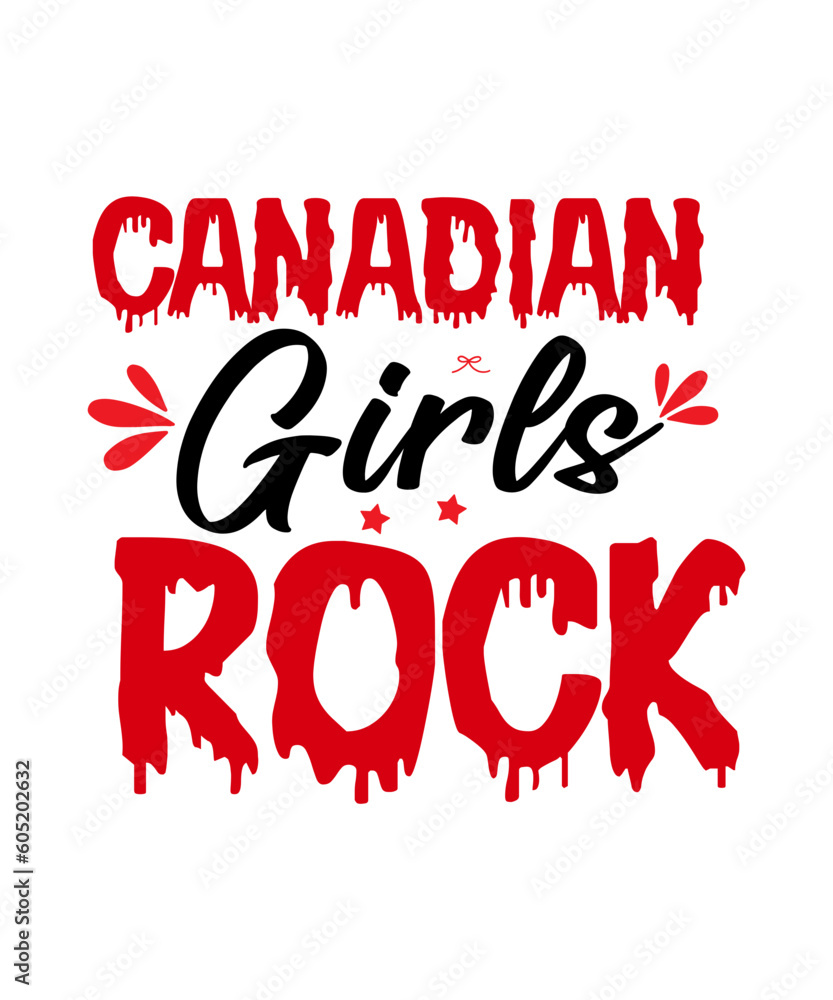 My 1st Canada Day Svg, Canada Svg, Baby Canada Day Svg, Maple Leaf, Canada Flag Shirt, My First Canada Day Shirt, Dxf, Svg Files For Cricut,true north strong and free svg, canadian girl svg, canada da