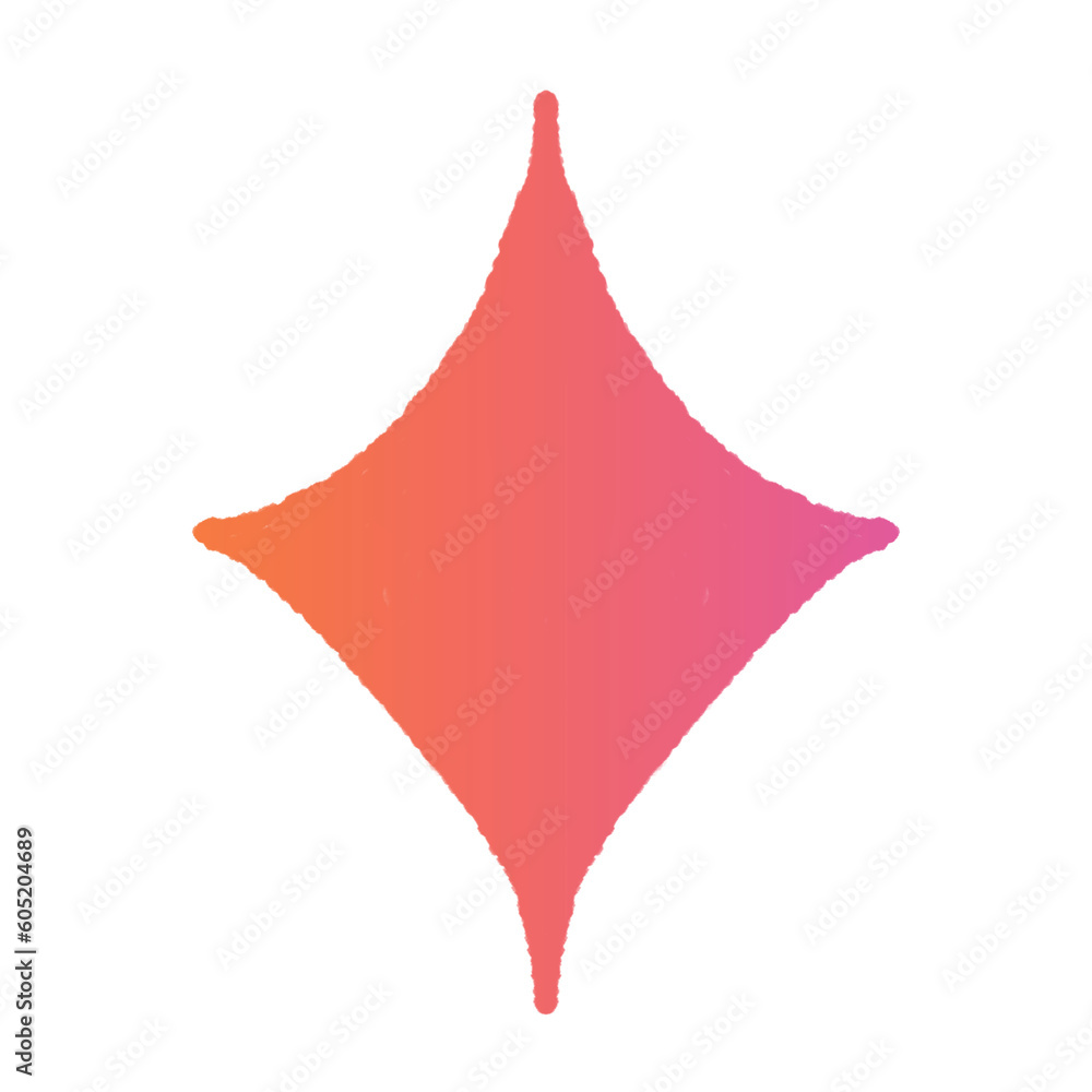 Rainbow Cute Elements