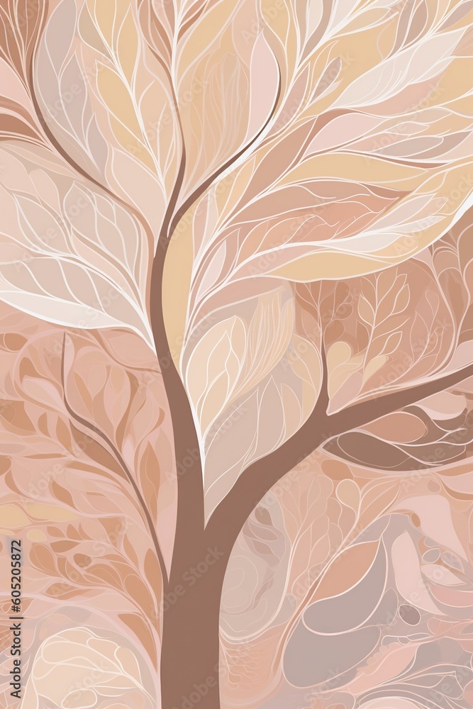 natural background -Ai natural background -Ai