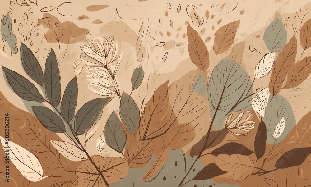 natural background -Ai natural background -Ai
