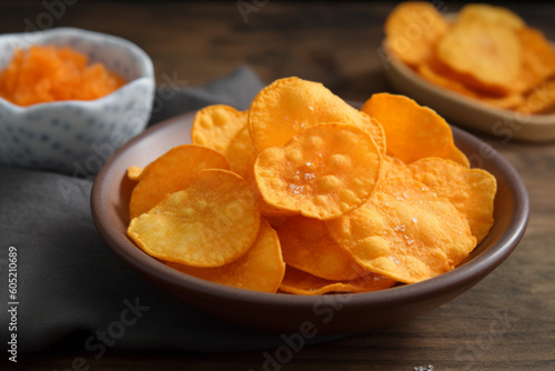 armesan Cheese Crisps