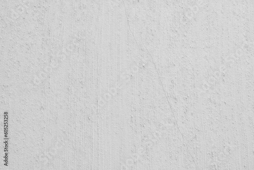 White cement wall texture with natural pattern for background