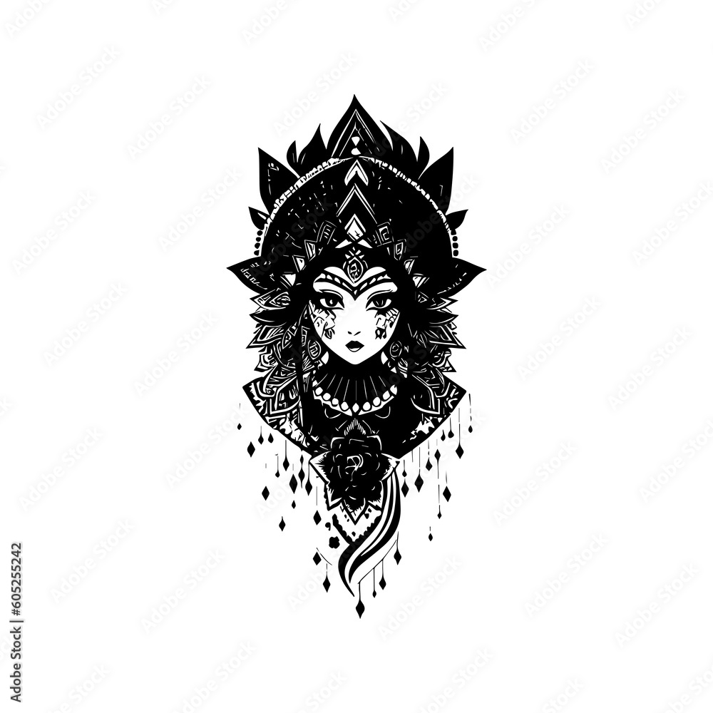 Obraz premium personal work 