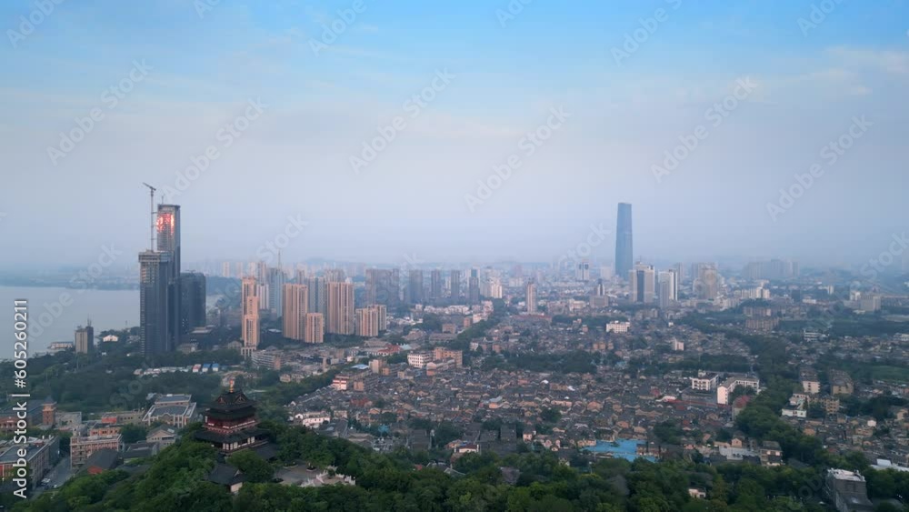 Xijindu Historical and Cultural District, Zhenjiang City, Jiangsu Province, China Xijindu Historical and Cultural District, Zhenjiang City, Jiangsu Province, China