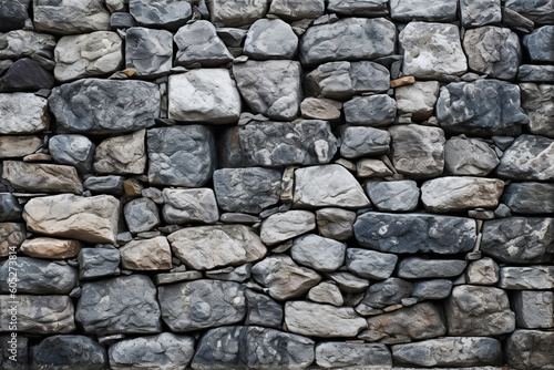 Stone wall texture background