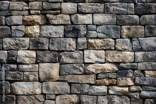 Stone wall texture background
