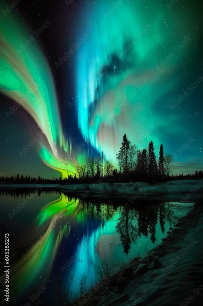 Sky melodies: Fascinating images of the sky Sky melodies: Fascinating images of the sky