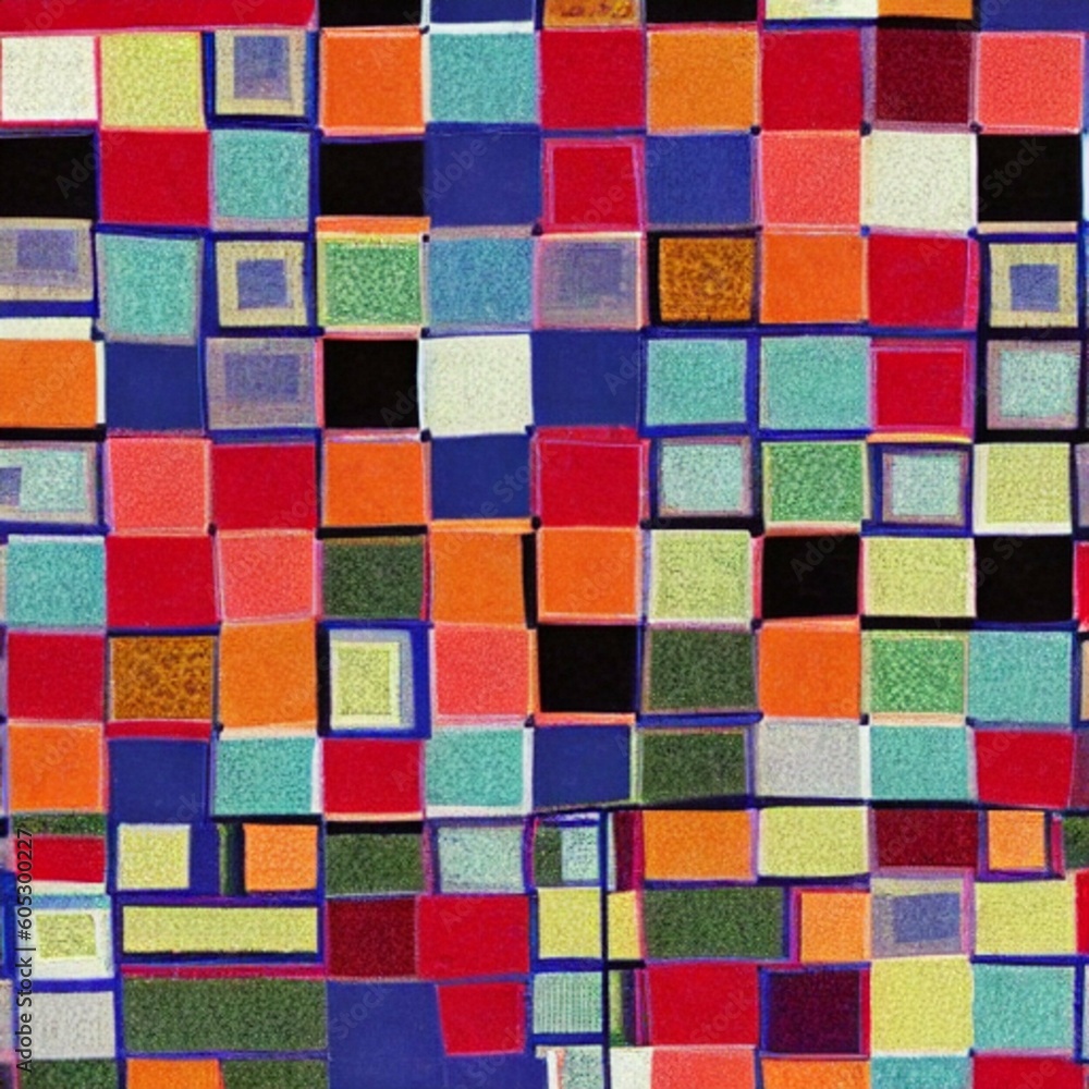 patchwork patchwork