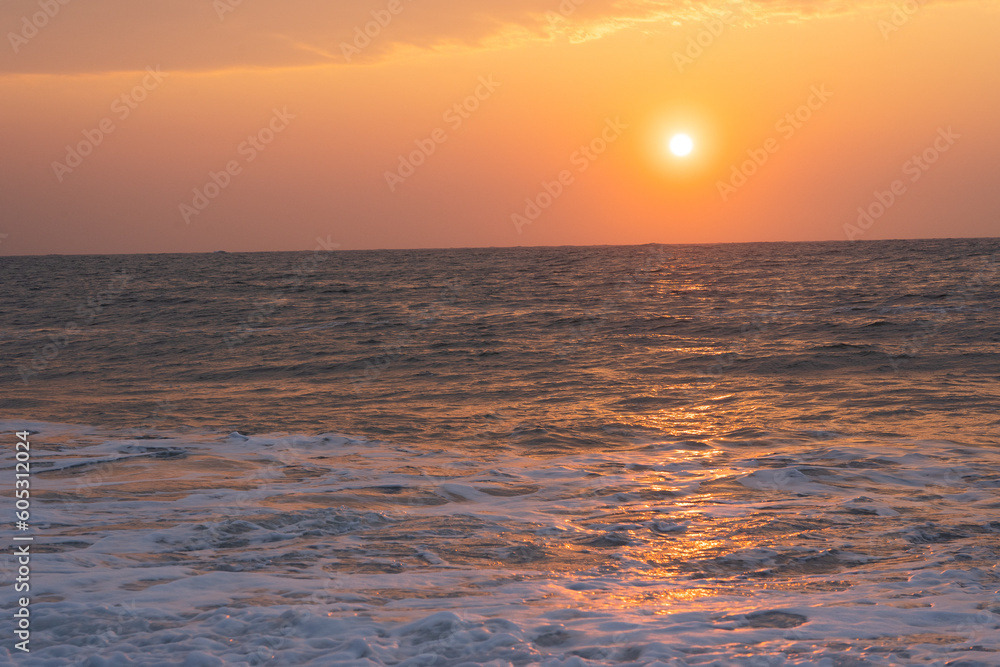 Obraz premium Normandie