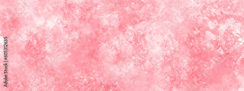 Pink background with space. Pink watercolor background. Soft pink watercolor background for your design. Vector EPS 10
