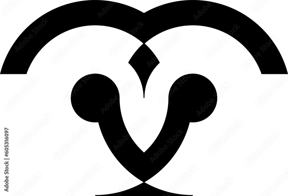 beautiful logo for the company beautiful logo for the company