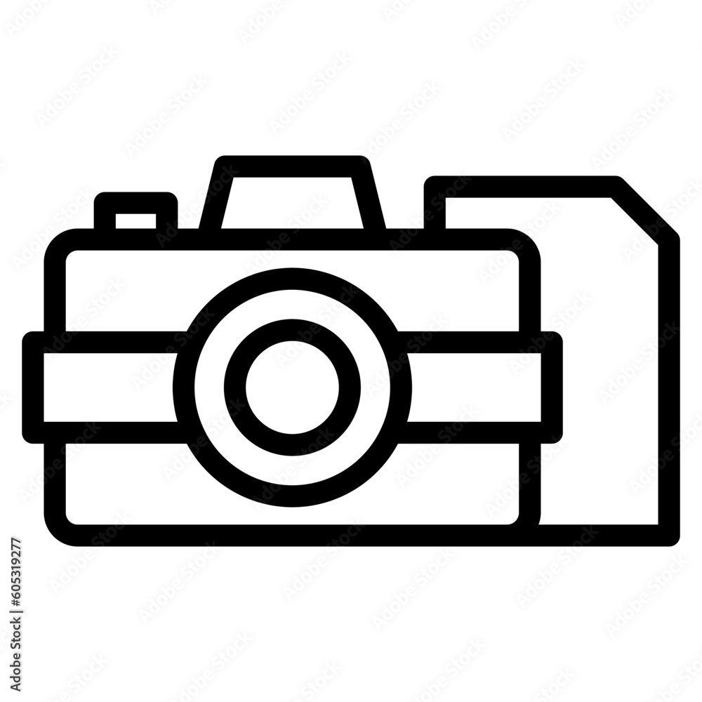 camera line camera line