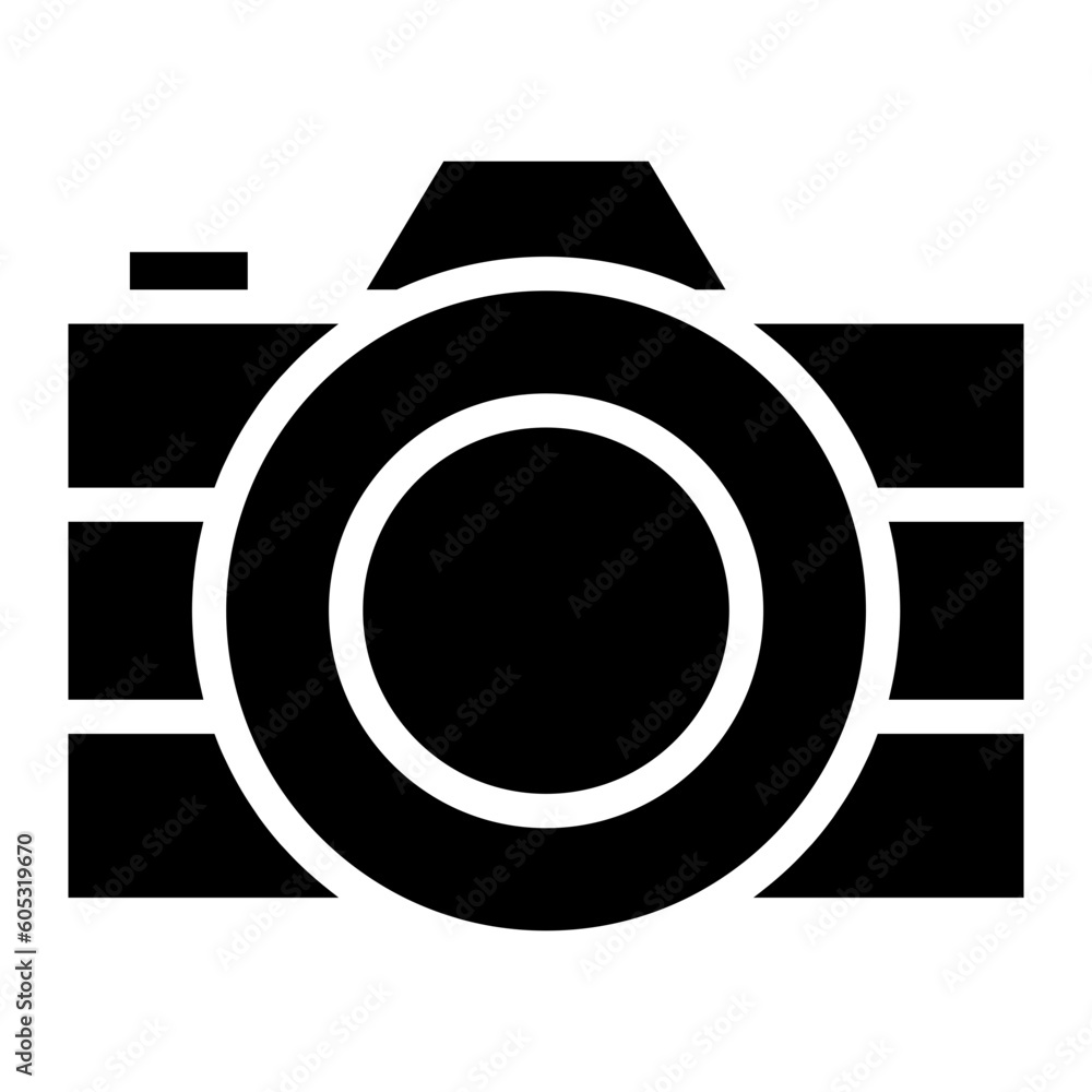 camera glyph 