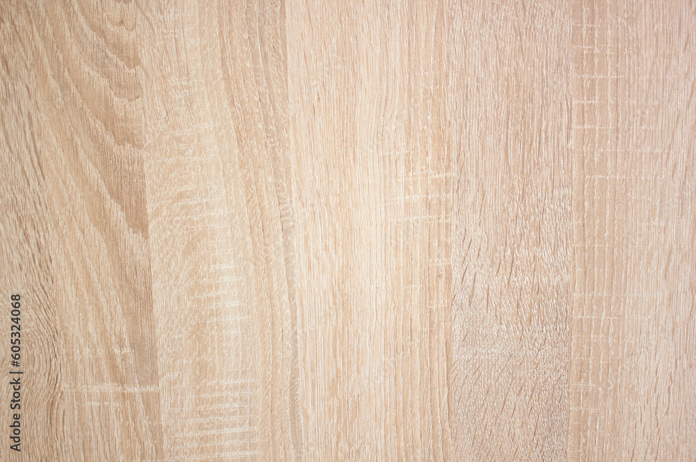 Chipboard texture is light. Chipboard background, beige color, authentic. Chipboard texture is light. Chipboard background, beige color, authentic.