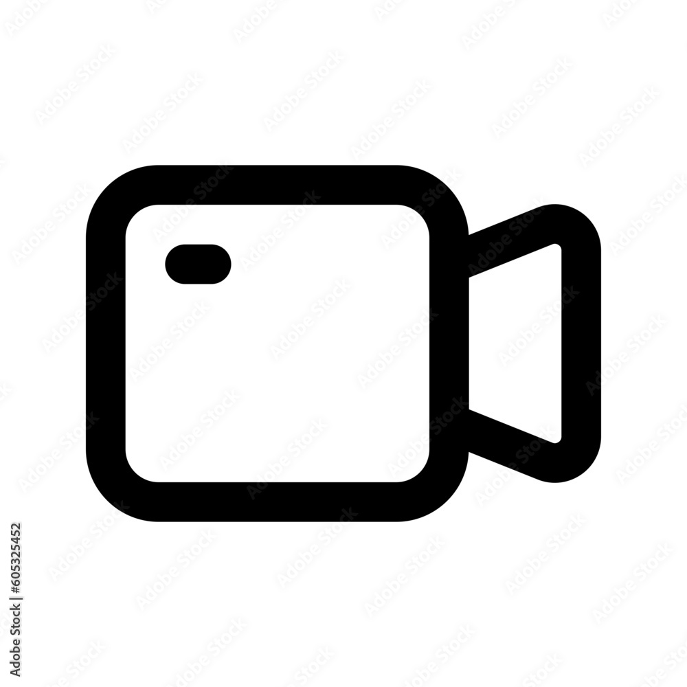 video camera icon video camera icon