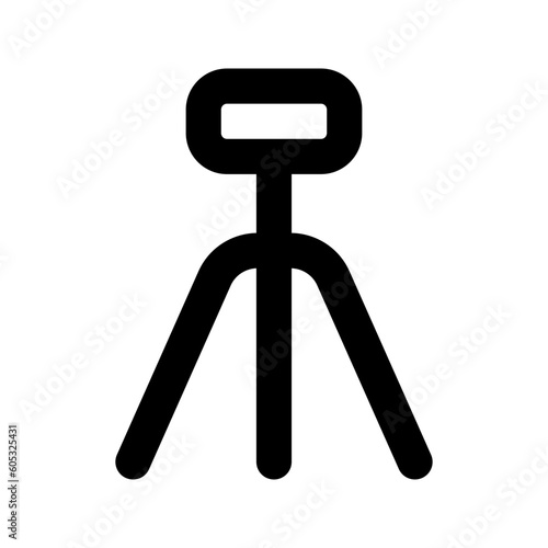 tripod icon