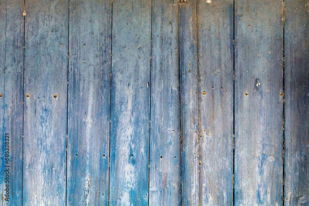 Texture planche bleu Texture planche bleu