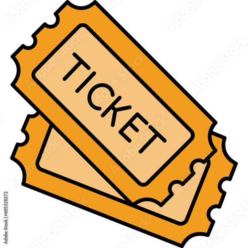 Cinema Tickets