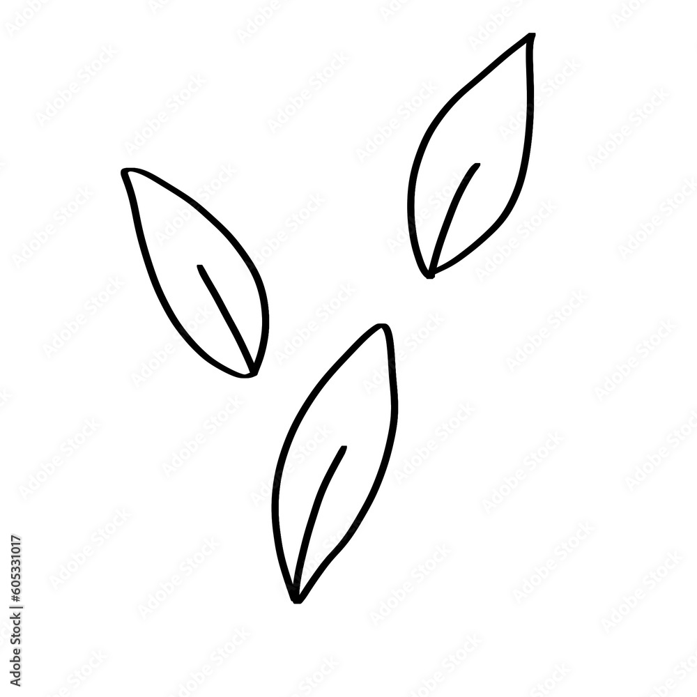 Leaf Leaf