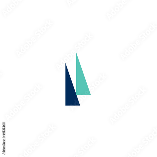 Free Download Modern Geometric Element - GFXLoad