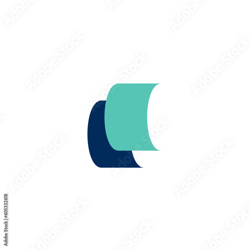 Free Download Modern Geometric Element - GFXLoad