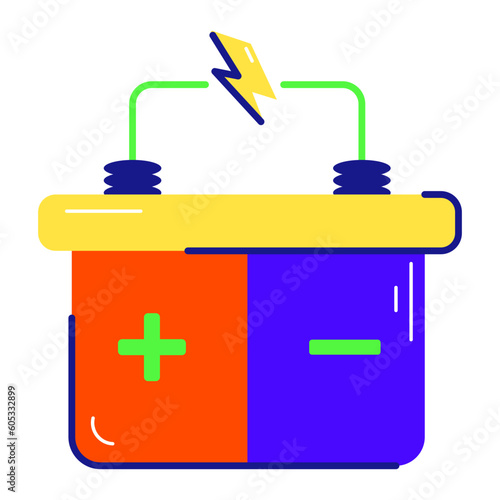 Car Battery