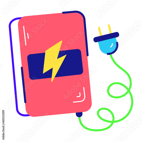 Power Bank