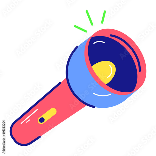 Flashlight 