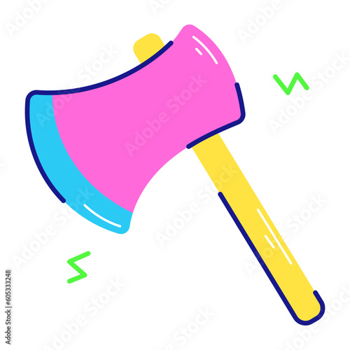 Axe 