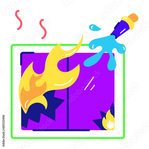 Fire Brigade 