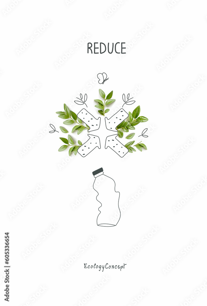 Protect the World from pollution concept.
Hand drawn cartoon sketch sign reduce. Sustainable lifestyle. Zero waste Concept.
Protect the World from pollution concept.
Hand drawn cartoon sketch sign reduce. Sustainable lifestyle. Zero waste Concept.
